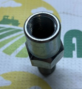 Bolt 16x1.5x60 mm , 44018046