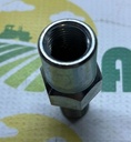 Bolt 16x1.5x60 mm , 44018046