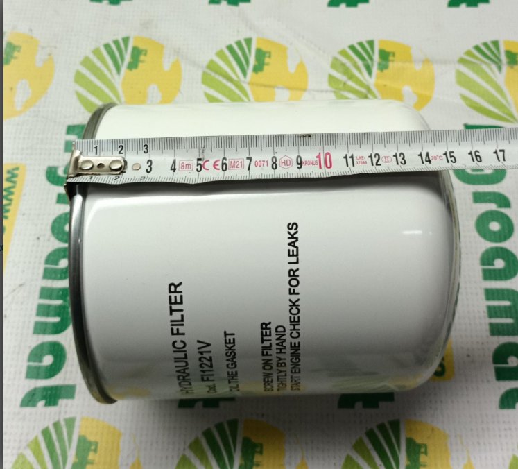 Filtru Hidraulic 47131195