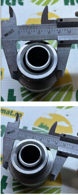 Kit Reparatie 501059