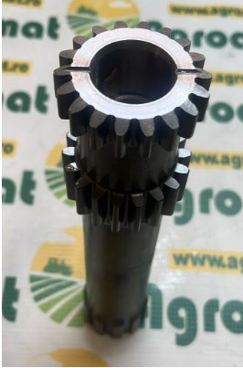 Ax Priza Pitere 886366M91