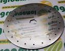 Disc Semanatoare IrTem 22-Gauri x 4.5mm