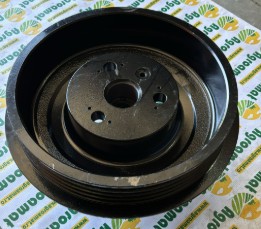 Fulie Variator 84434589