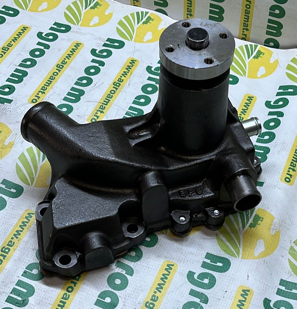 Pompa Apa 0.007.0595.4