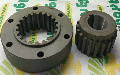 Butuc Complet 454019+454020