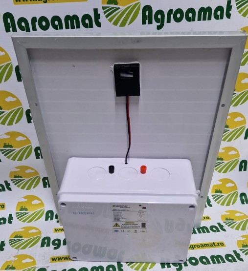 Kit Complet Gard Electric 12/220V