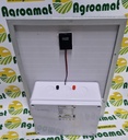 Kit Complet Gard Electric 12/220V