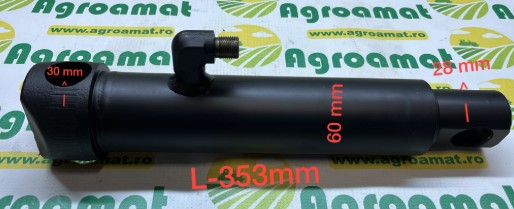 Cilindru Hidraulic 5141052