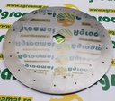 Disc Semanatoare Kuhn Maxima 18-Gauri x 2.5mm