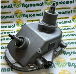 Reductor org. DE32601