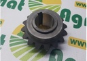 Pinion Grup 605588.0  - (Z-16) / Ø30MM