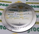 Disc Semanatoare Kverneland Optima 64-Gauri x 3.5mm