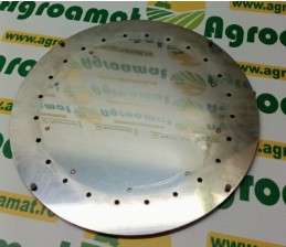 Disc Semanatoare MA/AG 24-Gauri x 4.5mm
