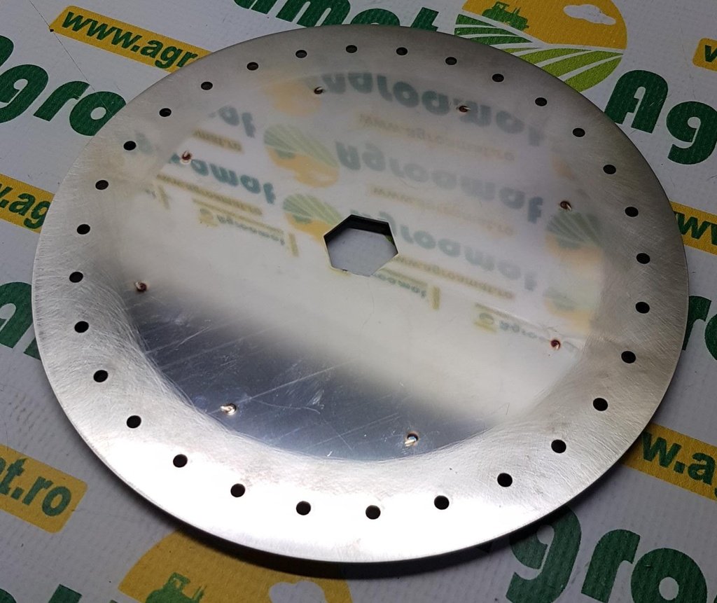 Disc Semanatoare Rau-Sicam 30-Gauri x 4.5mm