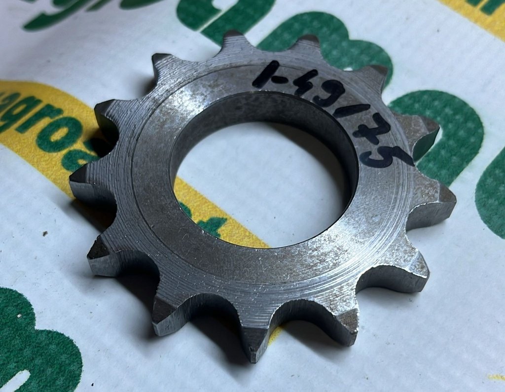 Pinion 300121612 Z-13