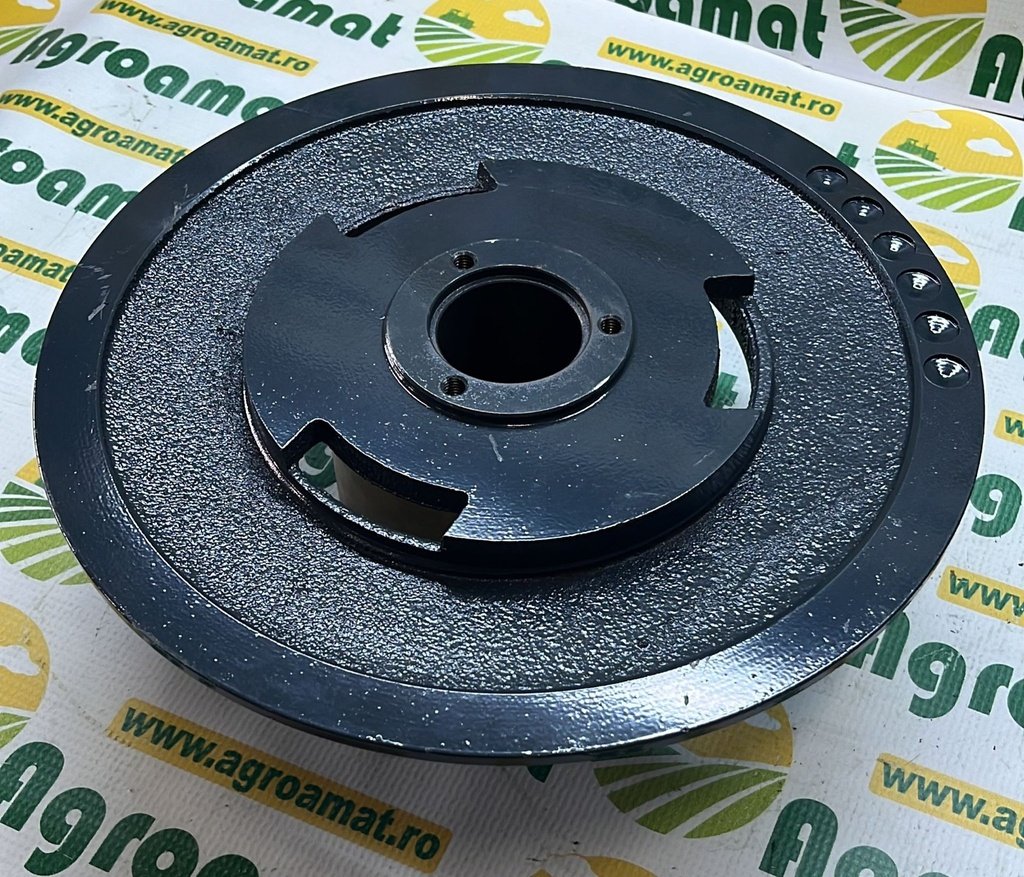 Fulie Variator 603402