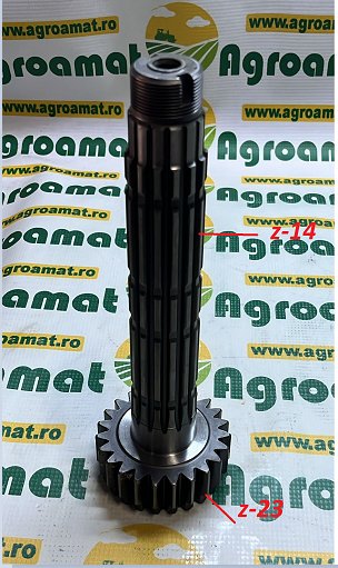 Ax Transmisie 5127958 