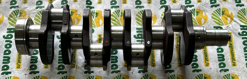 Arbore Motor RE504638