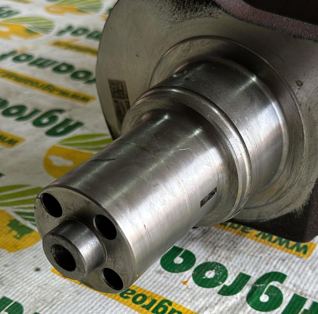 Arbore Motor RE504638