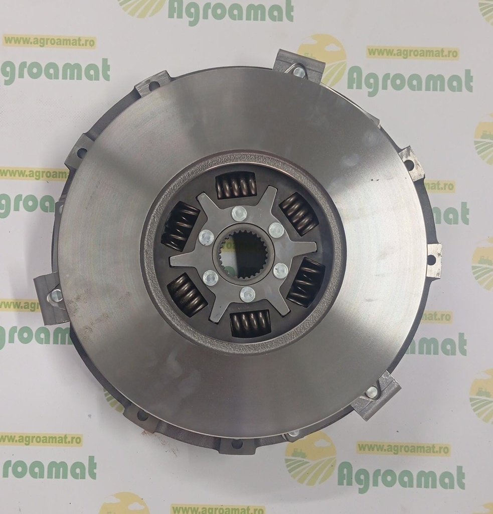 Placa Presiune AL65892