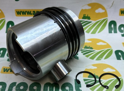 Piston Complet 0.311.0060.6/10