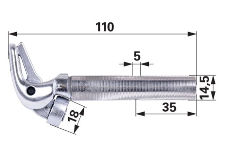 Cioc Inodator RS. 89838789
