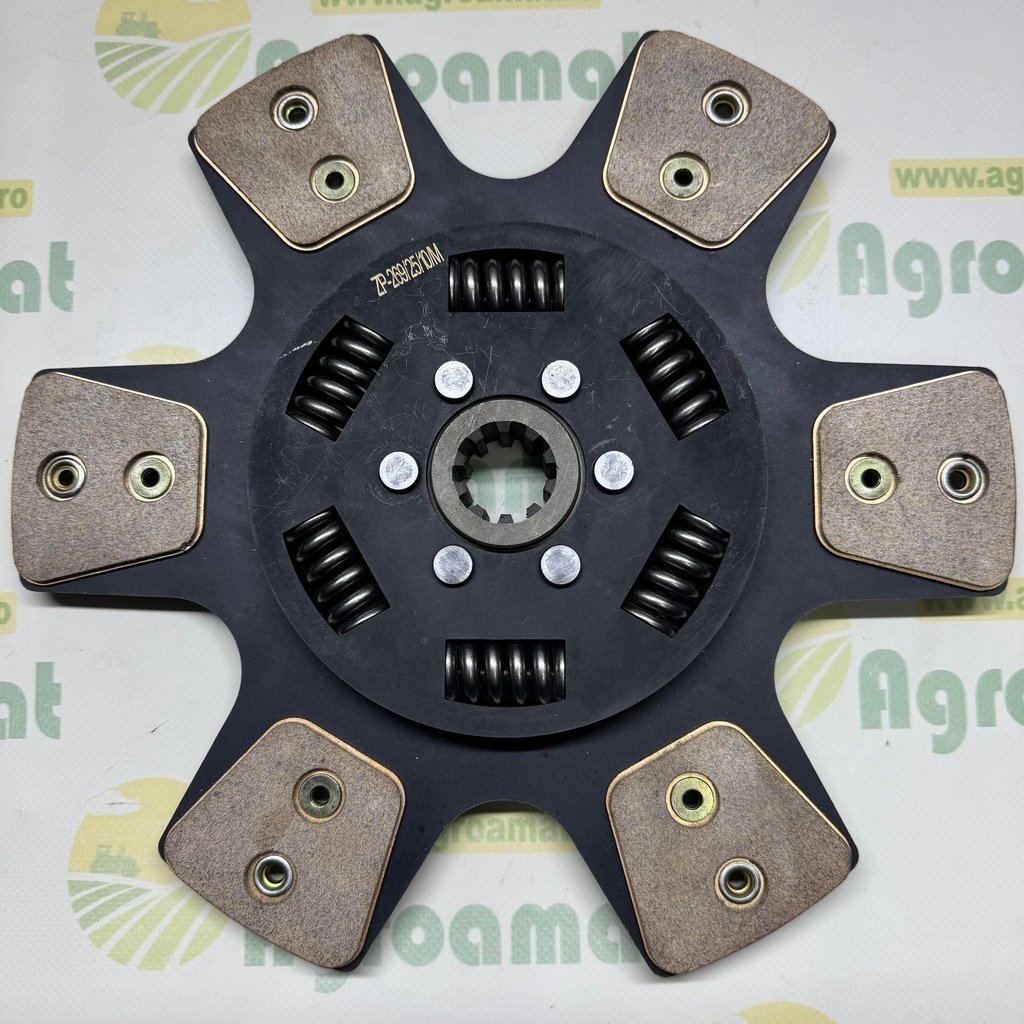 Disc Ambreiaj 1964223C1