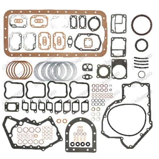 Set Full 0.062.0050.6