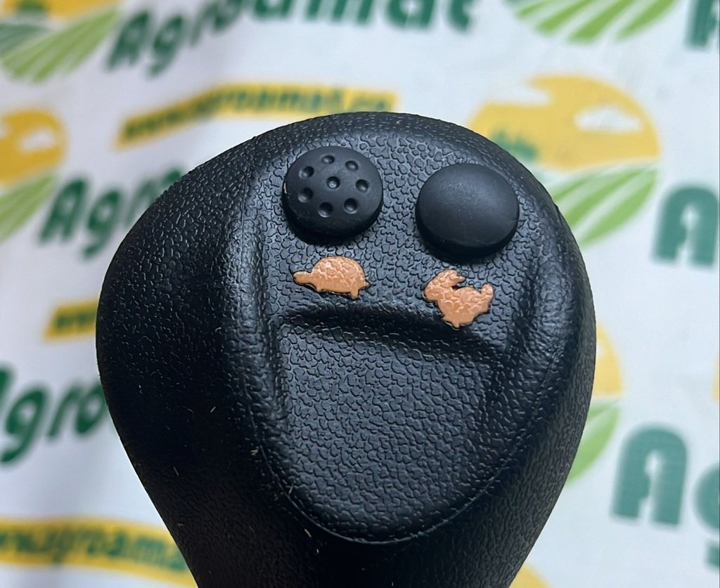 Carcasa Maneta Schimbator AL162998