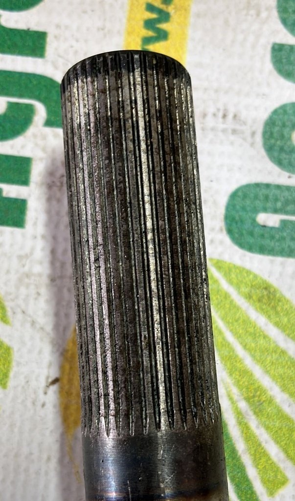 Ax Melc Heder 80740374 Ø-35 / Z-43/36 L- MM