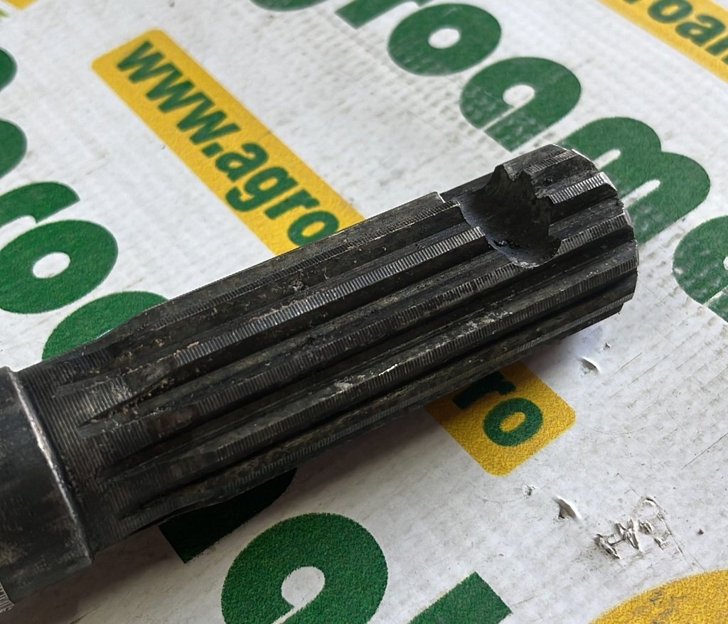 Ax Melc Heder L-1090-mm