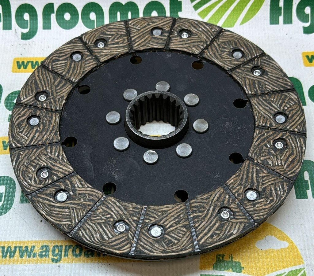 Disc Ambreiaj 02913229