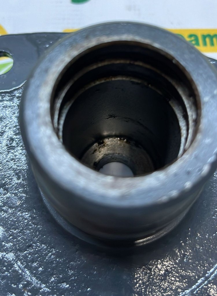 Cilindru Variator 649666