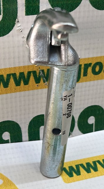 Cioc Inodator Intr-o Parte