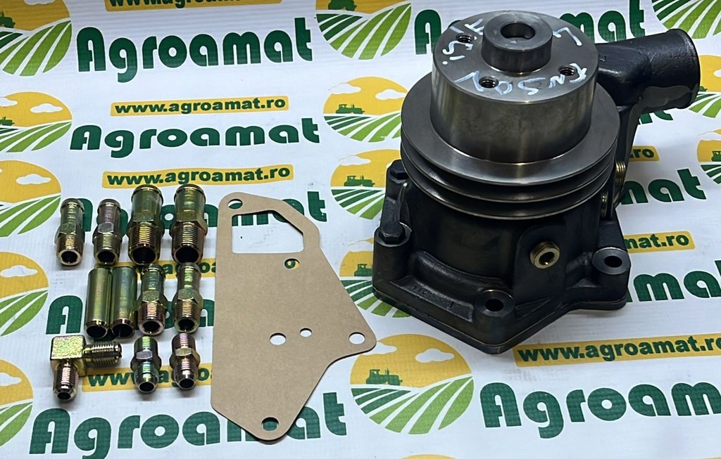 POMPA APA 26/130-52
