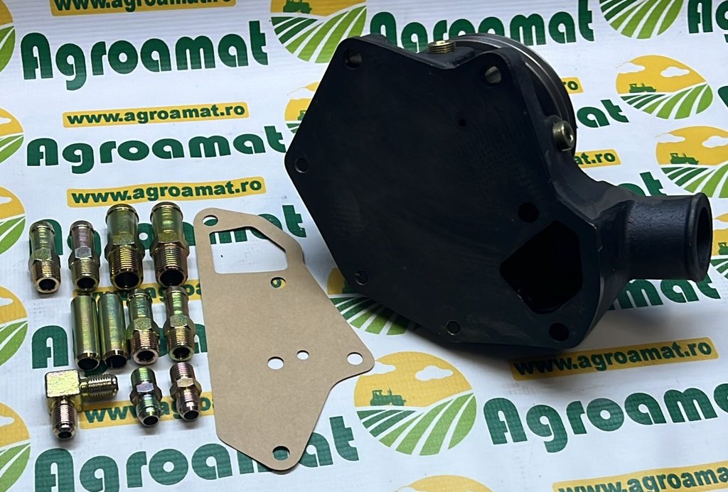 POMPA APA 26/130-52