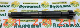 Ax Cutie Viteza 475mm 679991