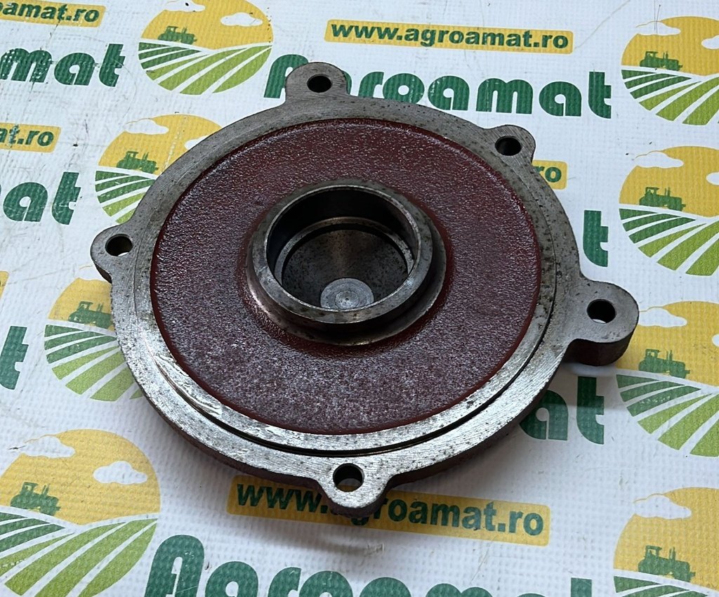 Capac Grup 300114362