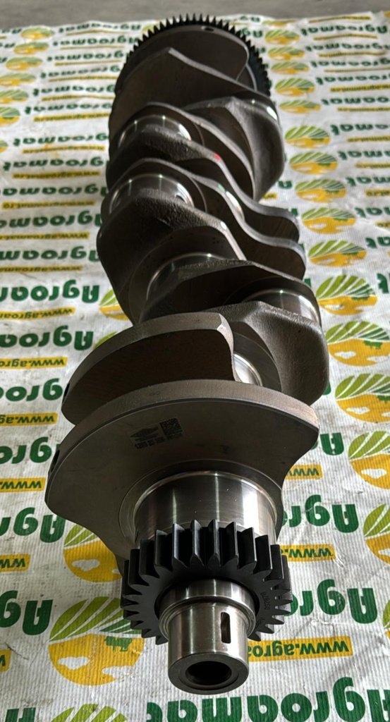 Arbore Motor RE55522 Z-27/72
