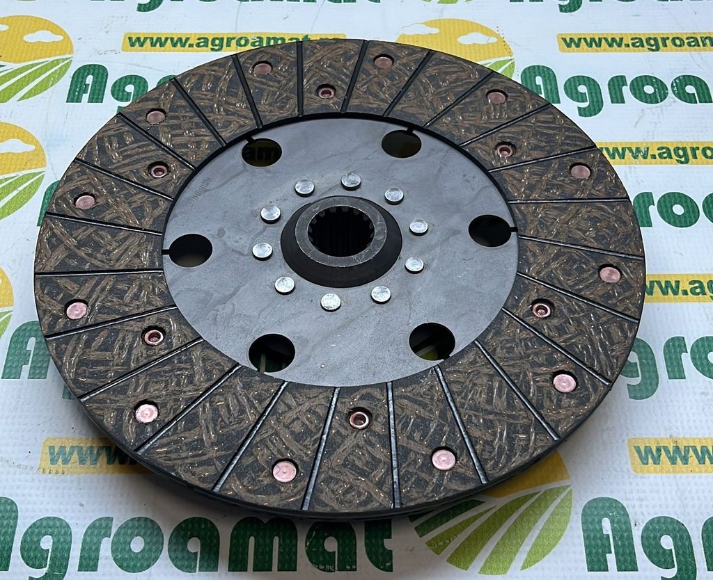 Disc ambreiaj 212-14