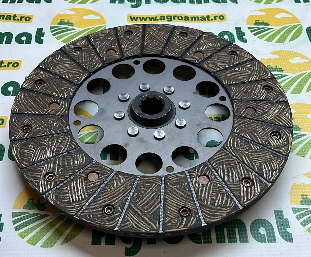 Disc Ambreiaj 5092788