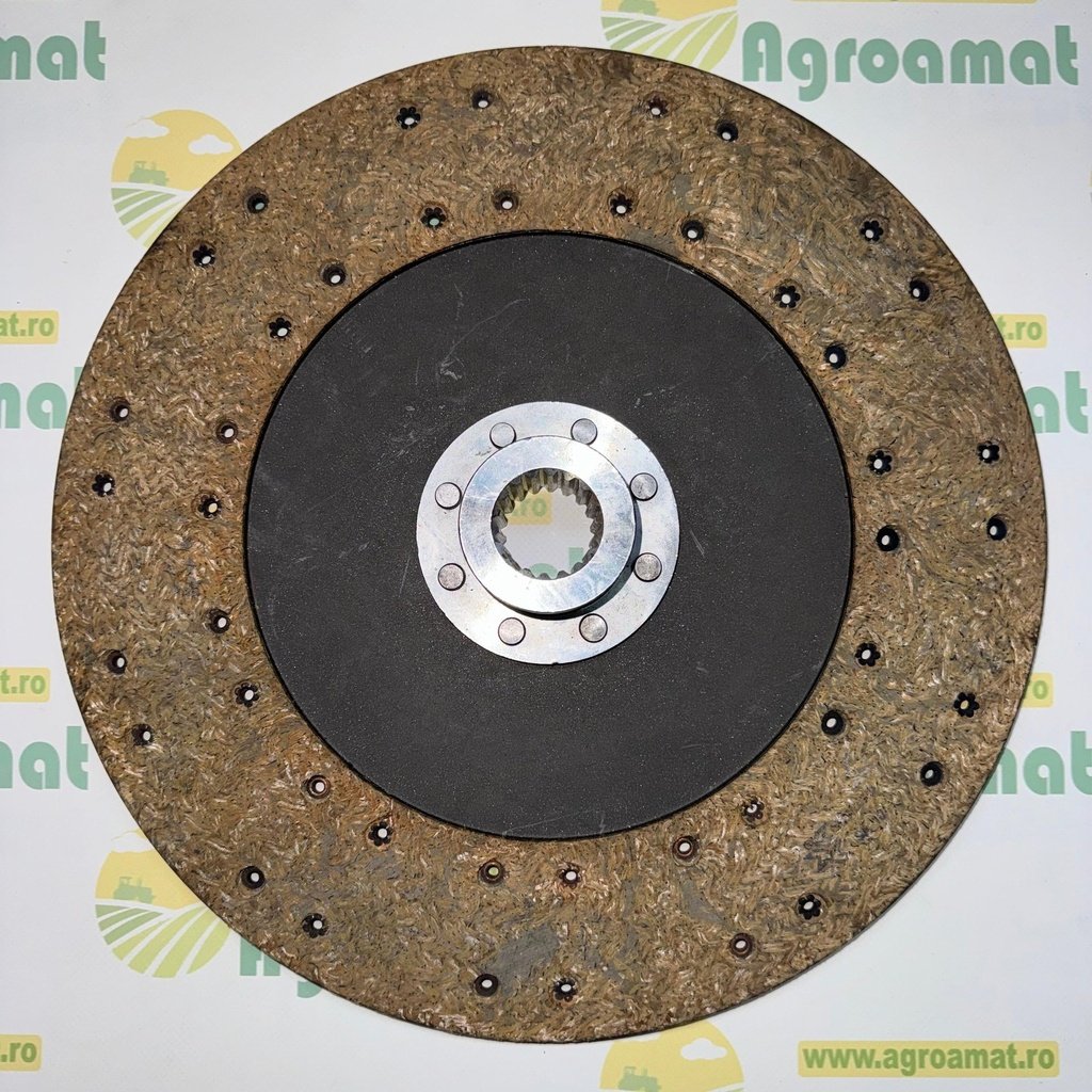 Disc Ambreiaj 320730950