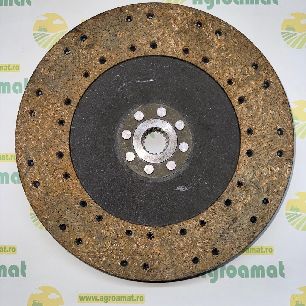Disc Ambreiaj 320730950