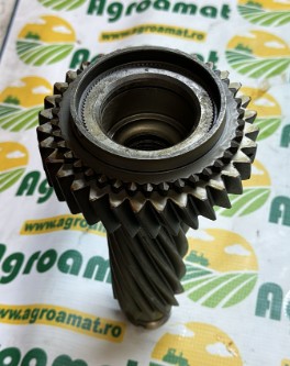 Ax Transmisie AL64060 Z14/32