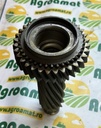 Ax Transmisie AL64060 Z14/32
