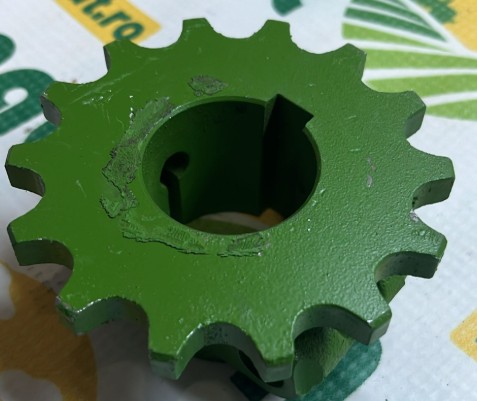 Pinion Z10661