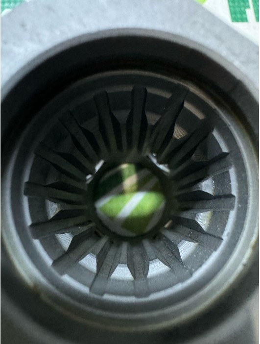 Bucsa 01.0950.00