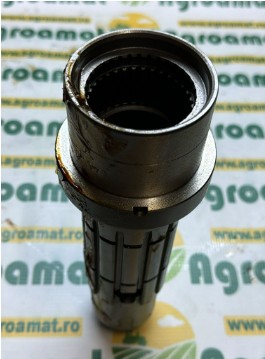 Ax Priza Putere L102682