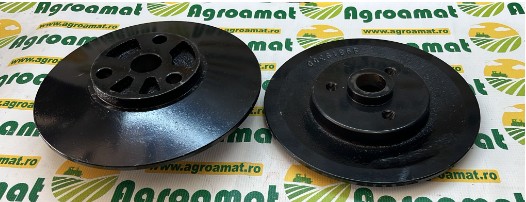 Variator Complet 89819350+89819915
