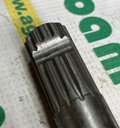 Ax Pick-up 817549 L-1195 MM Ø-25 MM  Z-14/14